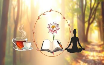 Smart Learning Headset